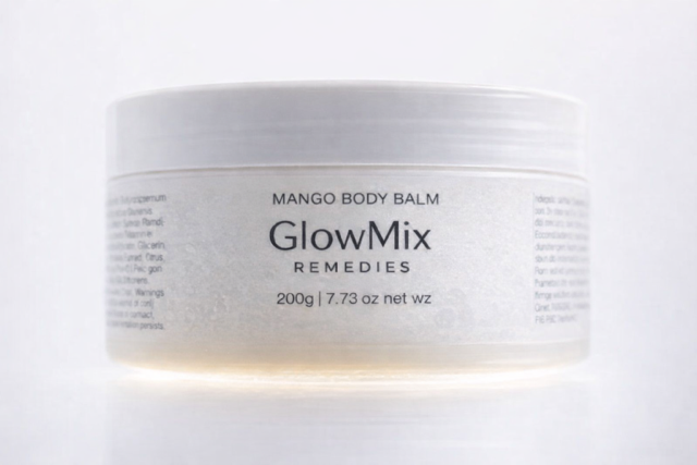 MANGO BODY BALM 3 for £32.97
