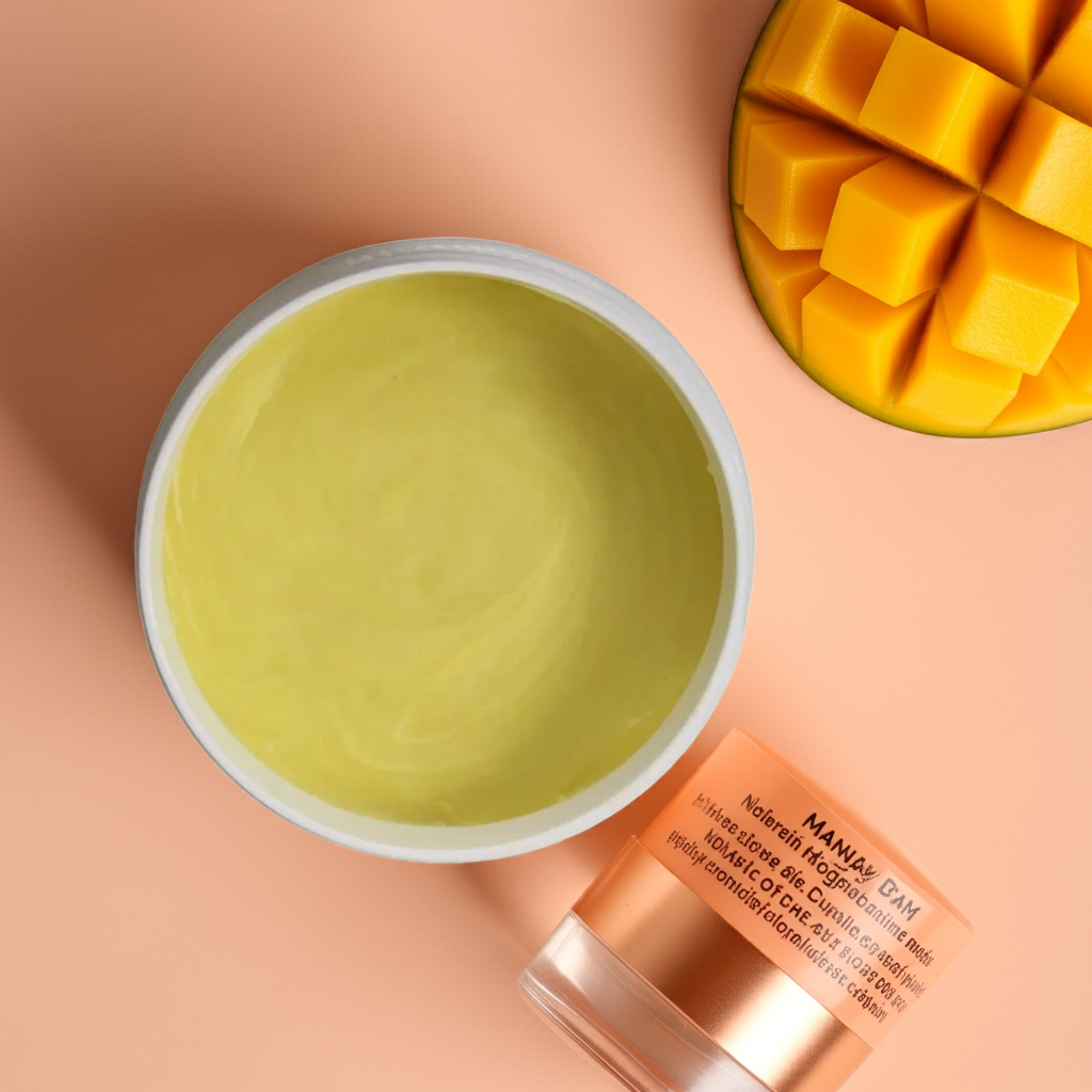 MANGO BODY BALM 2 for £25.98