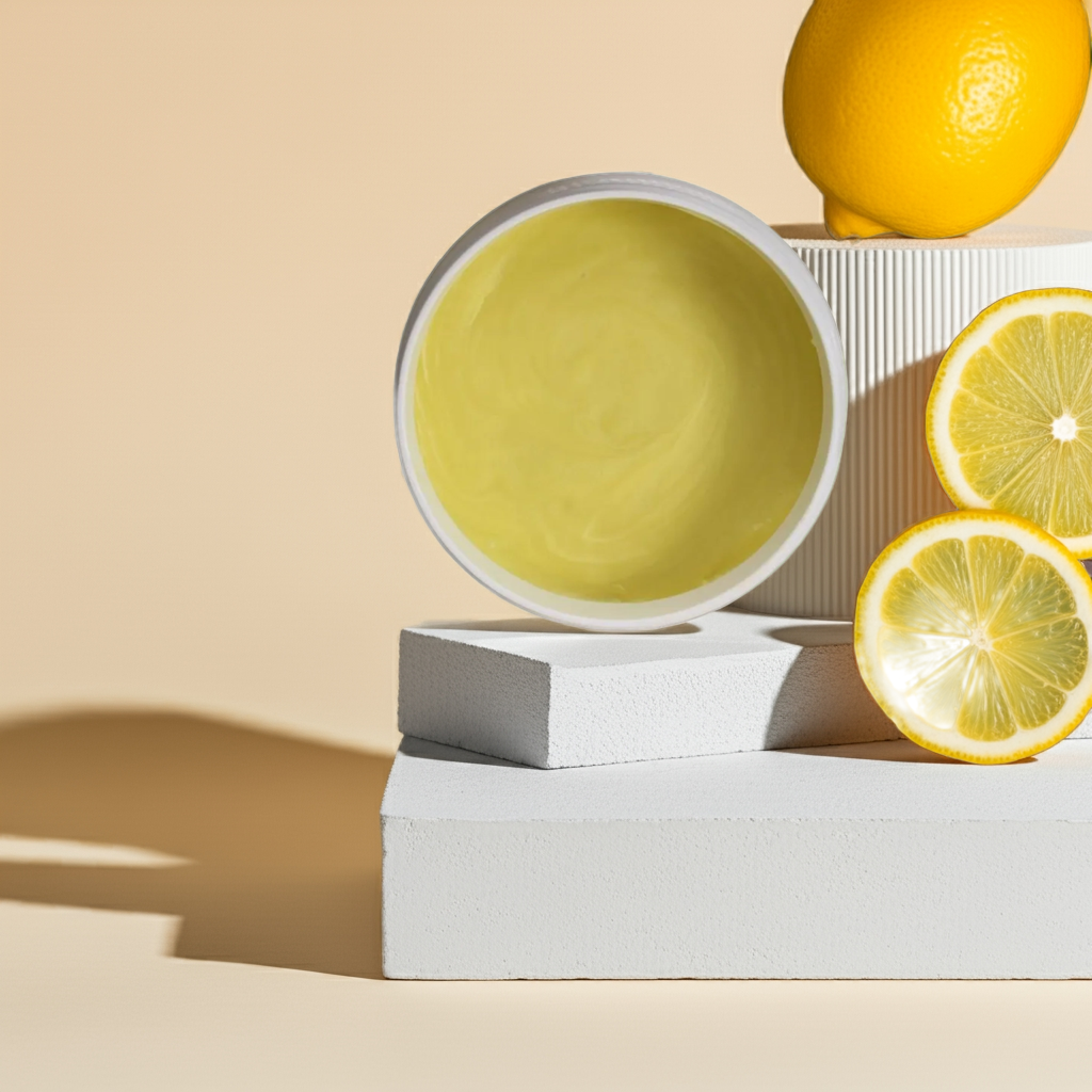 LEMON BODY BALM 1 for £14.99