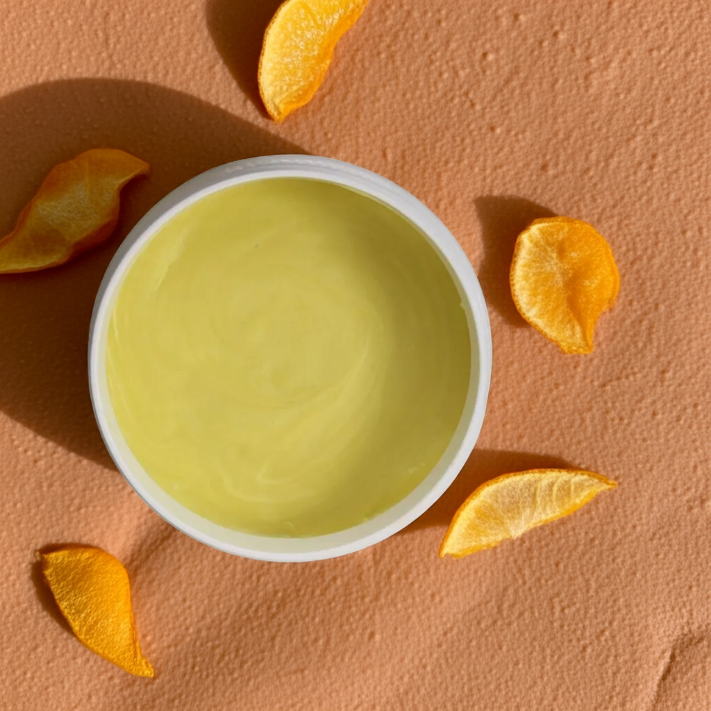 SWEET ORANGE AND GERANIUM BODY BALM 2 FOR £25.98